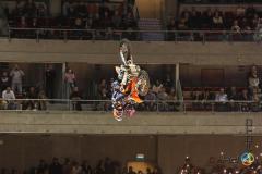 Mistrzostwa Świata FMX NIGHT of the JUMPs 2013