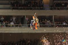 Mistrzostwa Świata FMX NIGHT of the JUMPs 2013