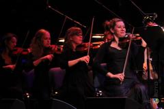 Muzyka Filmowa 2014