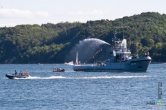 Parada Marynarki Wojennej