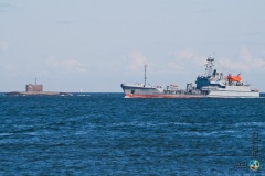 Parada Marynarki Wojennej