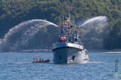Parada Marynarki Wojennej