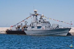 Parada Marynarki Wojennej