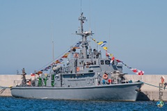 Parada Marynarki Wojennej