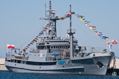 Parada Marynarki Wojennej