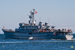 Parada Marynarki Wojennej