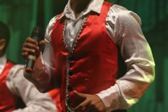 Pasion de Buena Vista 2013