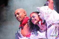 Pasion de Buena Vista 2013