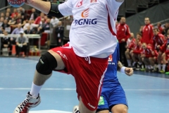 Piłka Ręczna Polska-Szwecja 2013