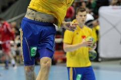 Piłka Ręczna Polska-Szwecja 2013