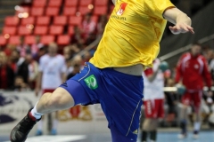 Piłka Ręczna Polska-Szwecja 2013