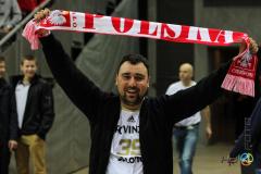 Piłka Ręczna Polska-Szwecja 2013