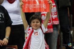 Piłka Ręczna Polska-Szwecja 2013