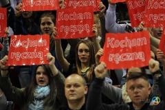 Piłka Ręczna Polska-Szwecja 2013