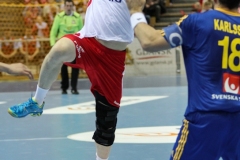 Piłka Ręczna Polska-Szwecja 2013