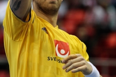 Piłka Ręczna Polska-Szwecja 2013