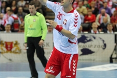 Piłka Ręczna Polska-Szwecja 2013