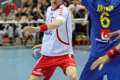 Piłka Ręczna Polska-Szwecja 2013