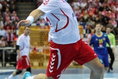Piłka Ręczna Polska-Szwecja 2013