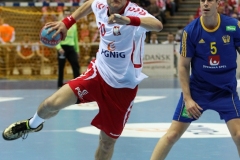 Piłka Ręczna Polska-Szwecja 2013