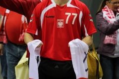 Piłka Ręczna Polska-Szwecja 2013