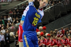 Piłka Ręczna Polska-Szwecja 2013