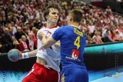 Piłka Ręczna Polska-Szwecja 2013