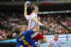 Piłka Ręczna Polska-Szwecja 2013