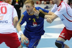 Piłka Ręczna Polska-Szwecja 2013