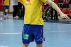 Piłka Ręczna Polska-Szwecja 2013