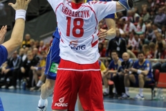 Piłka Ręczna Polska-Szwecja 2013