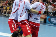 Piłka Ręczna Polska-Szwecja 2013
