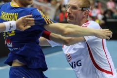 Piłka Ręczna Polska-Szwecja 2013