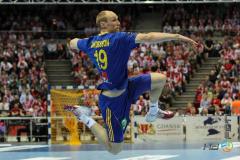 Piłka Ręczna Polska-Szwecja 2013