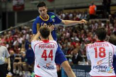 Piłka Ręczna Polska-Szwecja 2013