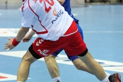 Piłka Ręczna Polska-Szwecja 2013