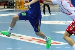 Piłka Ręczna Polska-Szwecja 2013
