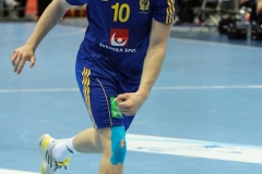 Piłka Ręczna Polska-Szwecja 2013