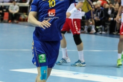 Piłka Ręczna Polska-Szwecja 2013