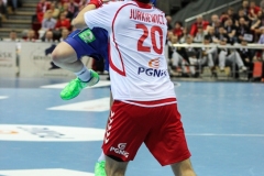 Piłka Ręczna Polska-Szwecja 2013