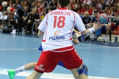 Piłka Ręczna Polska-Szwecja 2013
