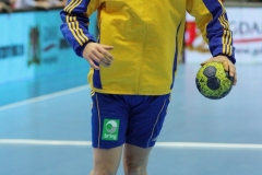 Piłka Ręczna Polska-Szwecja 2013