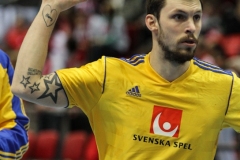 Piłka Ręczna Polska-Szwecja 2013