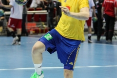 Piłka Ręczna Polska-Szwecja 2013