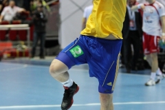 Piłka Ręczna Polska-Szwecja 2013