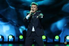 Polsat Sopot Festival 2014 Dzień I