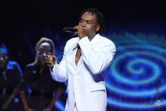 Polsat Sopot Festival 2014 Dzień I