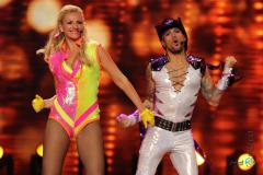 Polsat Sopot Festival 2014 Dzień I