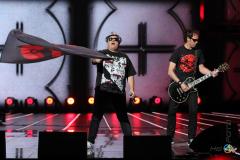 Polsat Sopot Festival 2014 Dzień I