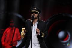 Polsat Sopot Festival 2014 Dzień I